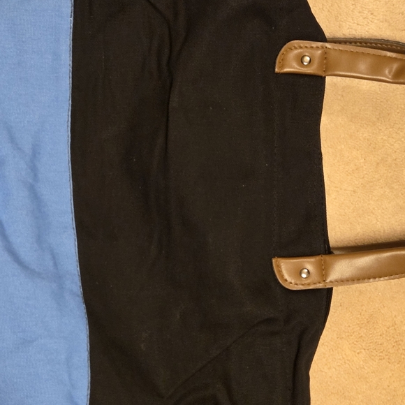 Broadway Show Logos Tote Bag - Picture 9 of 11